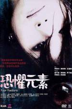Watch Fear Factors Primewire