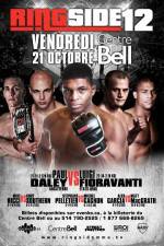Watch Ringside MMA 12 Primewire