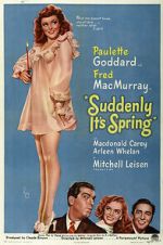 Watch Suddenly It\'s Spring Primewire