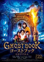 Watch Ghost Book Primewire