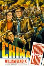 Watch China Primewire