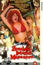 Watch Zombie Island Massacre Primewire