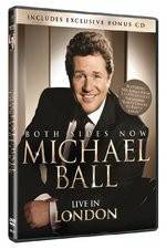 Watch Michael Ball: Both Sides Now - Live Tour 2013 Primewire
