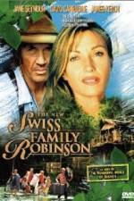 Watch The New Swiss Family Robinson Primewire