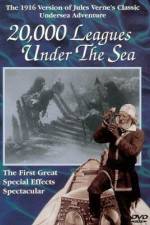 Watch 20,000 Leagues Under The Sea 1915 Primewire