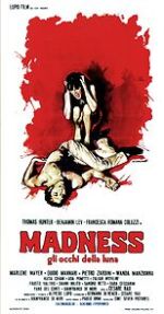 Watch Madness - Gli occhi della luna Primewire