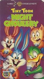 Watch Tiny Toons' Night Ghoulery Primewire