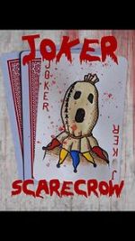 Watch Joker Scarecrow Primewire