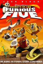 Watch Kung Fu Panda Secrets of the Furious Five Primewire