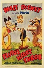 Watch Pluto's Heart Throb (Short 1950) Primewire