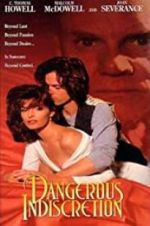 Watch Dangerous Indiscretion Primewire