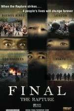 Watch Final: The Rapture Primewire