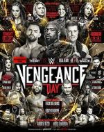 Watch NXT Vengeance Day (TV Special 2025) Primewire