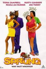 Watch Sprung Primewire