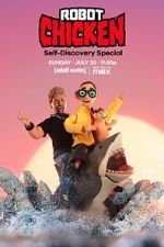 Watch Robot Chicken: Self-Discovery Special (TV Special 2025) Primewire
