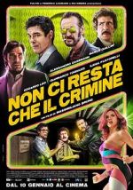 Watch All You Need Is Crime Primewire