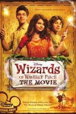 Wizards of Waverly Place: The Movie primewire