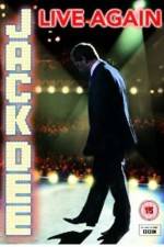 Watch Jack Dee Live Again Primewire