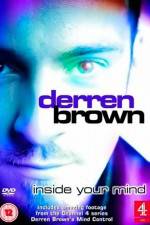 Watch Derren Brown Inside Your Mind Primewire