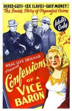 Watch Confessions of a Vice Baron Primewire