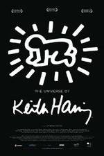 Watch The Universe of Keith Haring Primewire