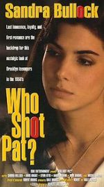 Watch Who Shot Pat? Primewire