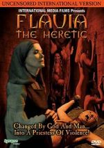 Watch Flavia, the Heretic Primewire