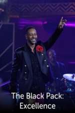Watch The Black Pack: Excellence (TV Special 2022) Primewire