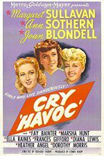 Watch Cry Havoc Primewire