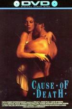 Watch Cause of Death Primewire