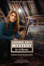 Watch Garage Sale Mystery: The Art of Murder Primewire