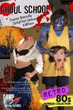 Watch Ghoul School Primewire