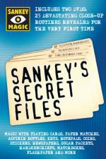 Watch Jay Sankey Secret Files Vol. 2 Primewire