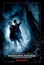 Watch Sherlock Holmes: A Game of Shadows: Out of the Shadows (TV Short 2011) Primewire