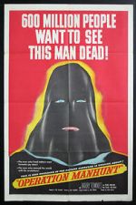 Watch Operation Manhunt Primewire