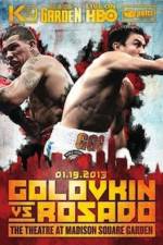 Watch Gennady Golovkin vs Gabriel Rosado Primewire