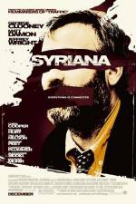 Watch Syriana Primewire