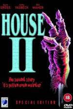 Watch House II: The Second Story Primewire