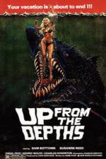 Watch Up from the Depths Primewire
