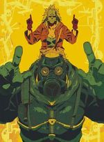 Watch Dorohedoro: Ma no omake Primewire