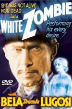 Watch White Zombie Primewire