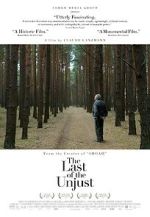 Watch The Last of the Unjust Primewire