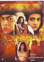 Watch Army Primewire