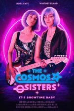 Watch The Cosmos Sisters Primewire