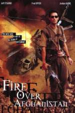 Watch Fire Over Afghanistan Primewire