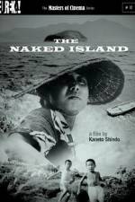 Watch Hadaka no shima Primewire