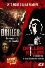 Watch Driller Primewire