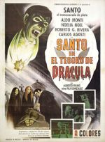 Watch Santo in the Treasure of Dracula Primewire