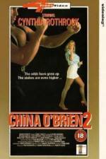 Watch China O'Brien II Primewire