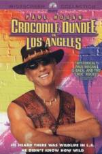 Watch Crocodile Dundee in Los Angeles Primewire